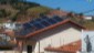 Produção 265 kwhMês – Potencia 2,16 kwp – 10 placas – Itajubá